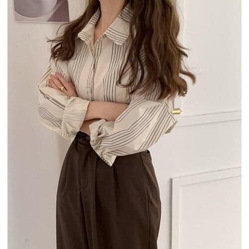 Dunayskiy Womens Long Sleeve Shirts