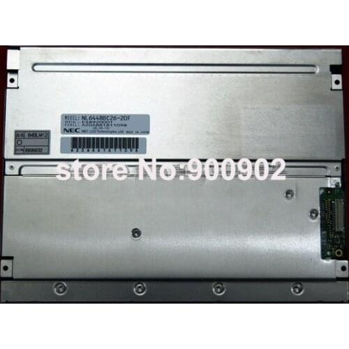 NL6448BC26-20F LCD Display Screen Panel