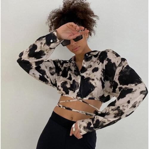 FY-Urban hipsters Women's Blouses And Shirts