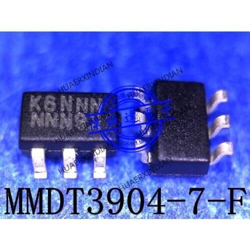 HUAERXINDIAN Auto Chips