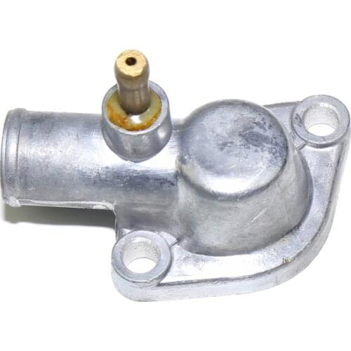 YP250 Linhai 300 Thermostat Cover Scooter Thermal Sensor Temperature Switch Cover 169mm Engine Repair HWQGZH-YP250
