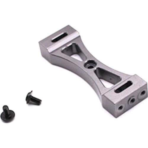 Metal Bracket for WPL B1 B14 B16 B24 C14 C24 B36 MN D90 D91 RC Car Upgrade Metal DIY Parts Kit