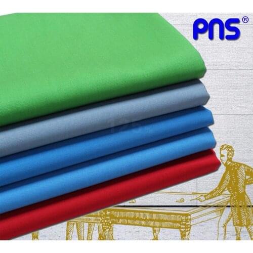 New PNS Billiard Table Cloth Fancy Nine Ball Black 8 Table Cloth Billiards Supplies Accessories Professional Durable 2019 China