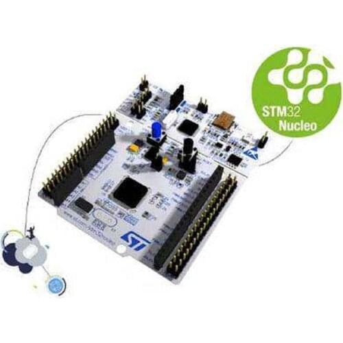 NUCLEO-L452RE ST Nuclo-64 Original genuine ARM Discovery kit with STM32L452 MCU Development Board