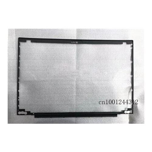 Orig New For Lenovo ThinkPad T580 P52S Lcd Front Bezel Screen Cover Frame No IR LCD Bezel Front bezel 441.0CW02
