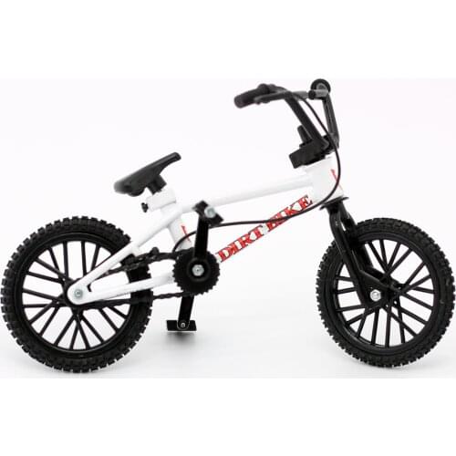 Finger bmx toys for boys trix finger bike toys children gift without original box