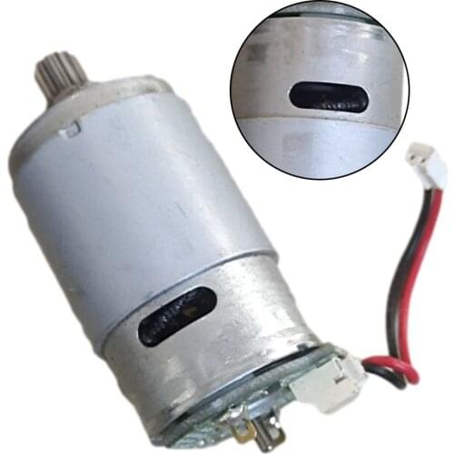 Suitable For CONGA EXCELLENCE 3090 5040 990 Ecovacs Deebot N79S N79 Eufy RoboVac 11 11C Brush Engine Motor