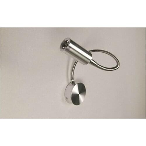 Industrial modern salon water pipe lamps led reading white sconce ice cube light headboard fixture wall