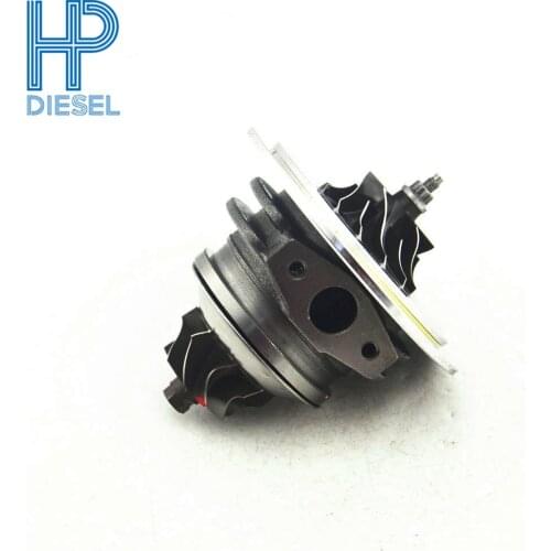 Balanced turbine rebuild 720244 4506118 9201600 for Nissan Interstar 2.2DCI 90 HP 66 Kw G9T 720 - core turbo chra 720244-5004S