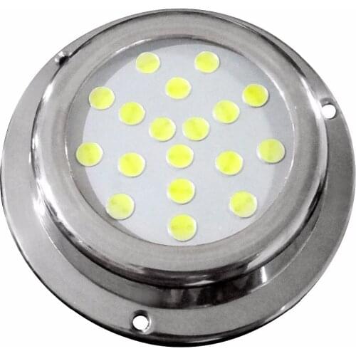 10-28v 54W 316 SS IP68 MUlTI-COLOR for your choice blue/red/green/white boat yacht underwater swimming pool light TP-UD119M-54W