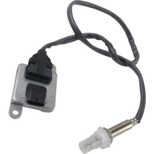 Nitrogen Oxide NOx Sensor Fit for F10 F11 523I 528I 530 N53 1178 7590402
