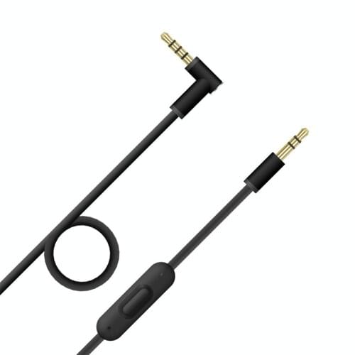 Cable For Panasonic RP-HC800 RP-HC700 Over-Ear Headphone