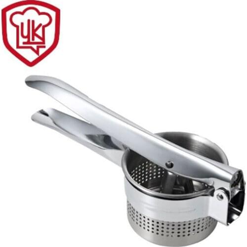 Quality Stainless Steel Potato Crusher