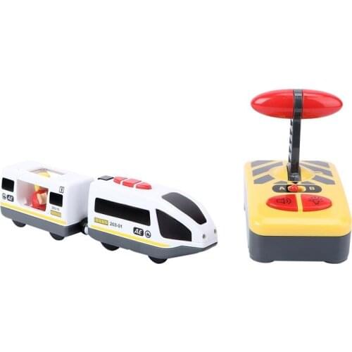 Поезда на радиоуправлении NICEXMAS China At AliExpress