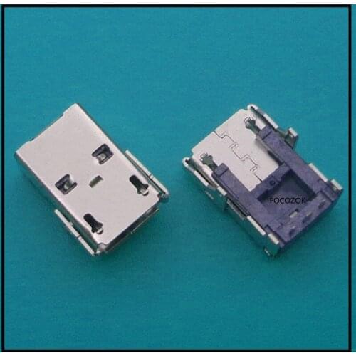 DC Jack Charging Port Plug DC Power Socket Connector For Asus Eeebook E202S E202SA E202SA3050