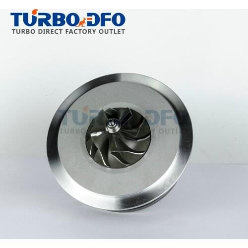 742730-5018S cartridge turbine repair kits for BMW 530D E60 E61 160 Kw M57N- turbocharger core 742730-5015S CHRA Balanced 742730
