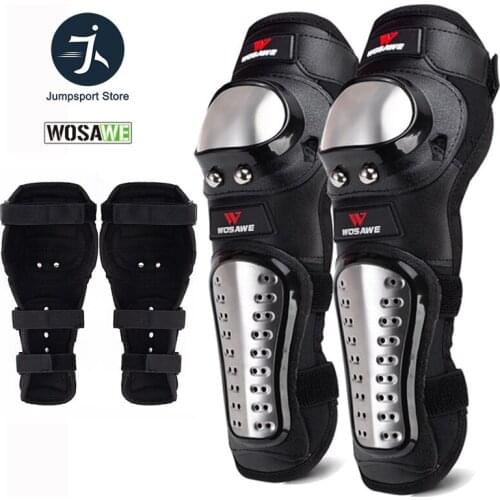 Downhill Protector Elbow Pads Motorcycle Racing Equipment Motocross Cycling Protection MTB Guard Bike Elbow Protection Pad