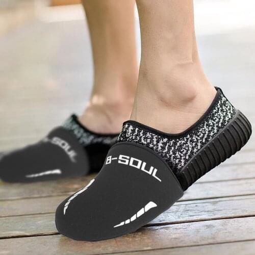1 Pair Sport Shoe Cover Waterproof Bicycle Overshoes Road MTB Bike Road Cycling Shoes Toe Cover Warm Protector