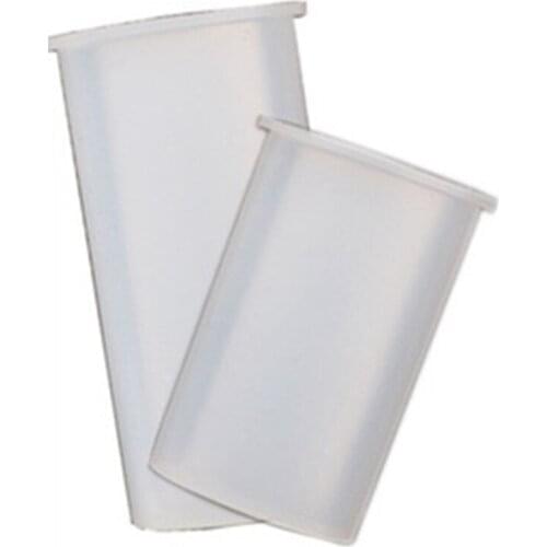 2 Size Lighter Cover Mold Lighter Cover Resin Molds DIY Silicone Mould for Epoxy Resin Lighter Case Lighter Holder