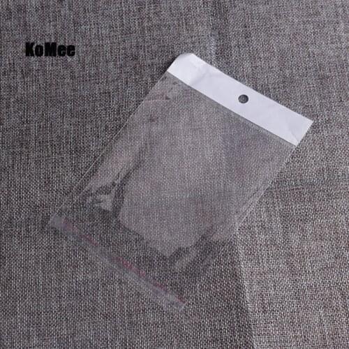 200pcs Resealable Cellophane Poly Bags 9x9+6cm Transparent Opp Bag Self Adhesive Seal Boutique Gift Packaging Bag Plastic Bags