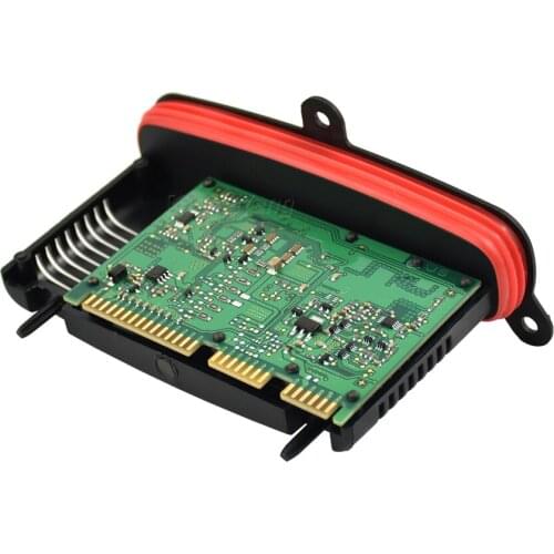 5 series F10 F11 7355073 TMS Headlight 5352178A1 LCI Driver Module 7316187 LED Control ballast for F32 63117355073 car headlamps