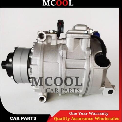 For 7SEU17C Auto AC Compressor For Audi A4 B7 Q7 4L V8 4F0260805E 4F0260805L 4e0260805a 4F0260805AD 4E0260805Q