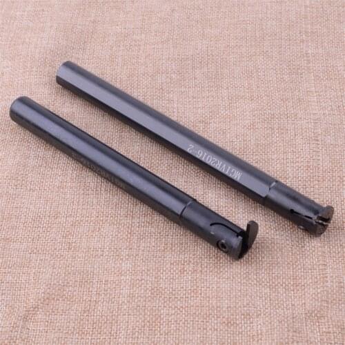 LETAOSK Lathe Turning Tool Grooving Cutter Boring Bar Holder Wrench MGIVR2016-2 MGIVR2016-3