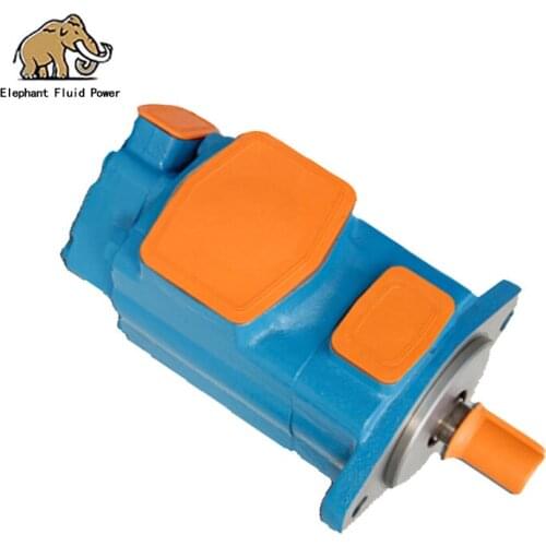 DENISON 3520V38A10-1CC22R blade pump /DENISON Accessories