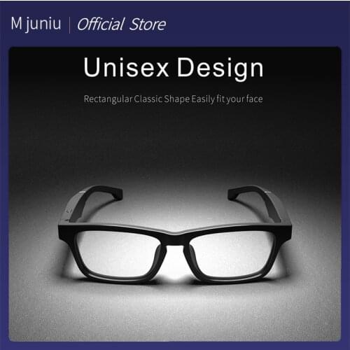 M juniu Closed-back Headphones