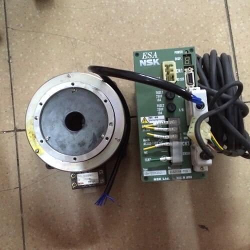 Motor YS2020FN011 , Used one , 90% appearance new , 3 months warranty , fastly shipping
