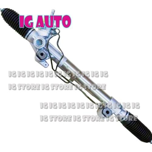 New For Power Steering Rack Toyota Prado 150 Toyota Steering Rack 44200 60210 4420060210 44200-60210 Right Hand Drive