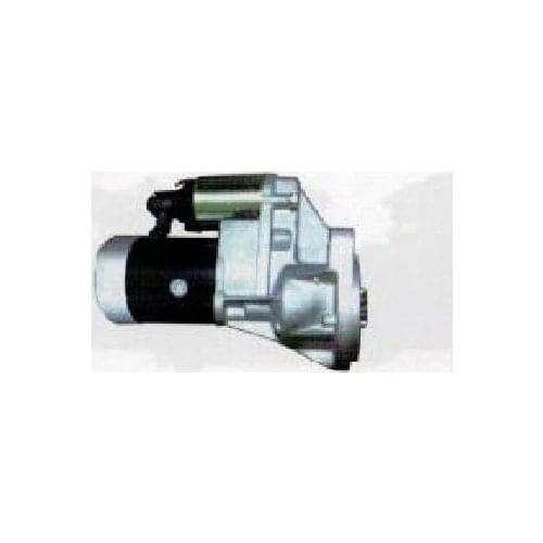 NEW HNROCK 12V STARTER 23300-0Y000 23300-0Y001 23300-0Y005 23300-V7200 23300-V7260 S13-502 S13-101 S13-102 S13-302 FOR NISSAN