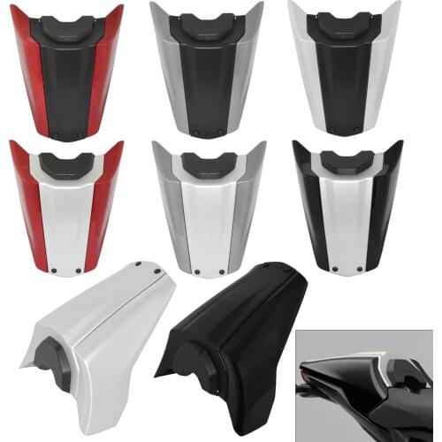 Rear Passenger Pillion Seat Cover Fairing Cowl For HONDA CB1000R CB 1000 RA Neo Sports Cafe 2018 2019 2020 2021 PN 77300-MKJ-D01