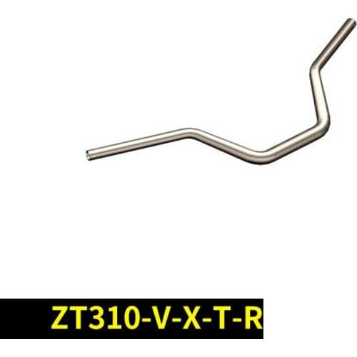 Motorcycle Steering Handle Motorcycle Bar Faucet Original for Zontes Zt310-x-r-t-v 310-x1-r2