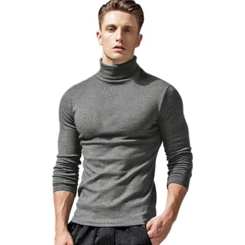 OSMIUM Men's Long Sleeve T-Shirts