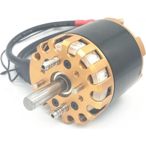 Reacher/OEM Engines For Electric Vehicles