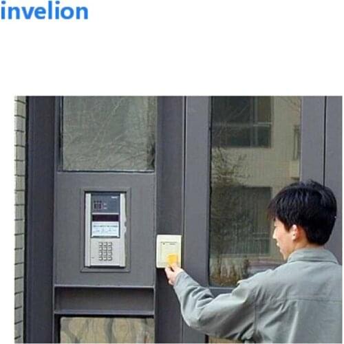 Cheapest price low power usb rfid reader 1 meter for company door access control uhf rfid card 902Mhz-928Mhz 865MHz-868MHz