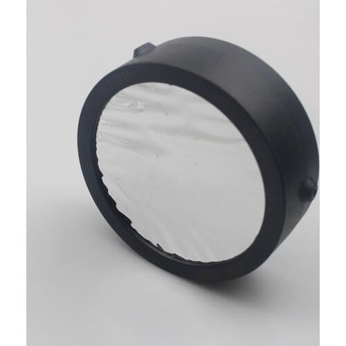 Solar Filter Bard 60-90mm Adjustable Telescope Solar Baader Filter Cover For Celestron 80EQ 70AZ 70EQ 90EQ 90AZ 60AZ With Box