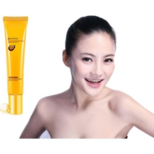 Skin Firming Eye Cream Whitening Moisturizing Hydrating Anti Wrinkle Remove Dark Circles Creams Regenerate Eye Collagen Fiber