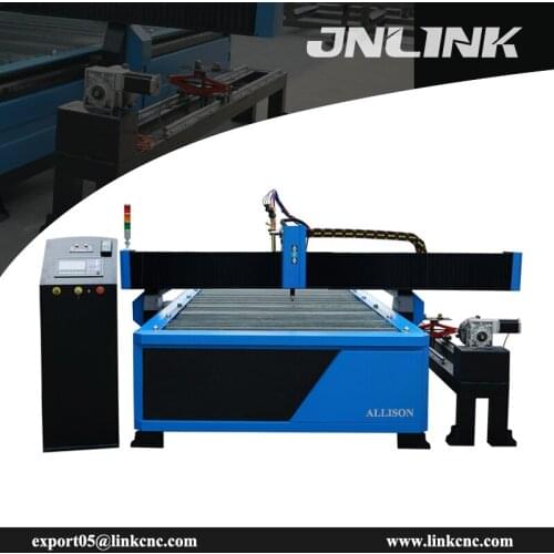 High speed 3 axis thc cnc plasma cutter cutting machine for metal sheet and tube cutter machinery
