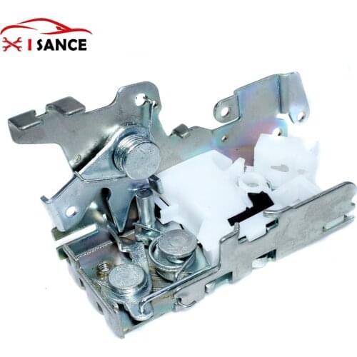 Front Right Sliding Door Latch Lock for Mercedes Sprinter Freightliner Sprinter 9017301135, 05104358AA