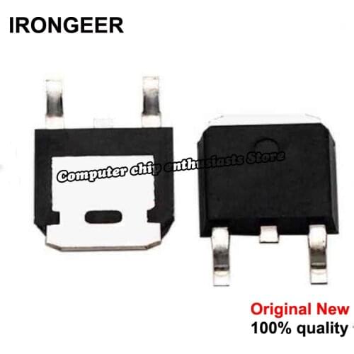 30pcs PT4515 4515 TO-252