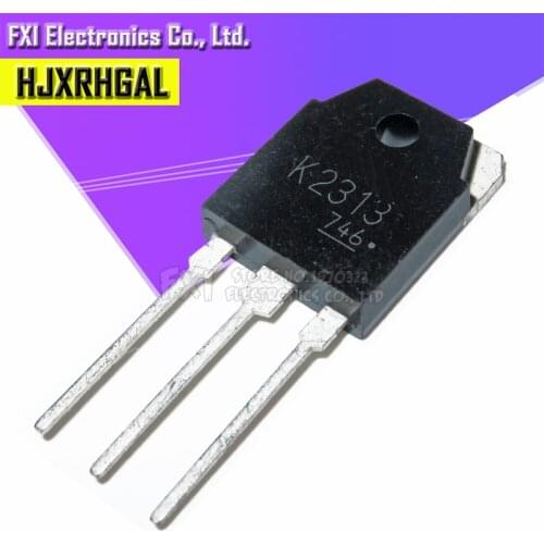 5pcs/lot 2SK2313 K2313 new original