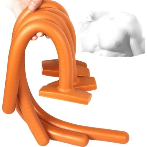70cm/27inch Super Long Silicone Anal Plug Adult Sex Toys For Women Men Prostate Masager Big Butt Plug Vagina Dildo Anus Expander