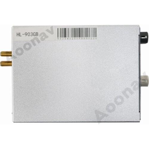 Car Multimedia video GPS Navigation Auto Android 9.0 System radio Interface Decoding Box For BMW ID7 2019+ support Wifi BT