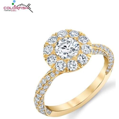 COLORFISH Customized Jewelry