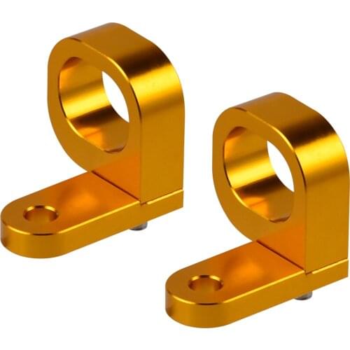 Rear Brake Line Cable Clamp Holder For Suzuki DRZ400S DRZ400SM DRZ400E DRZ400 DR650SE DRZ250 DRZ 400 250 400S 400SM 400E RMZ 250