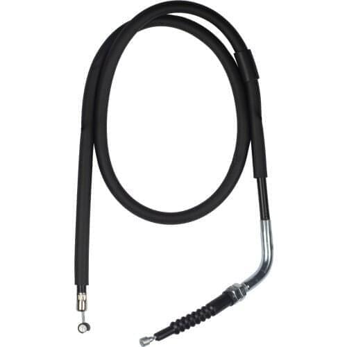MotoMaster 22B-F6335-00-00 Clutch Cables for Yamaha WR 125 R (2009-2017)