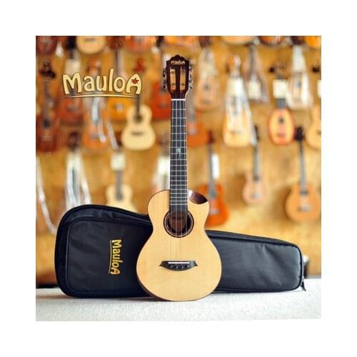 MAULOA Stringed Instruments