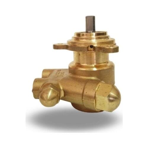 Procon 250 Pump Model 111E125F11BA